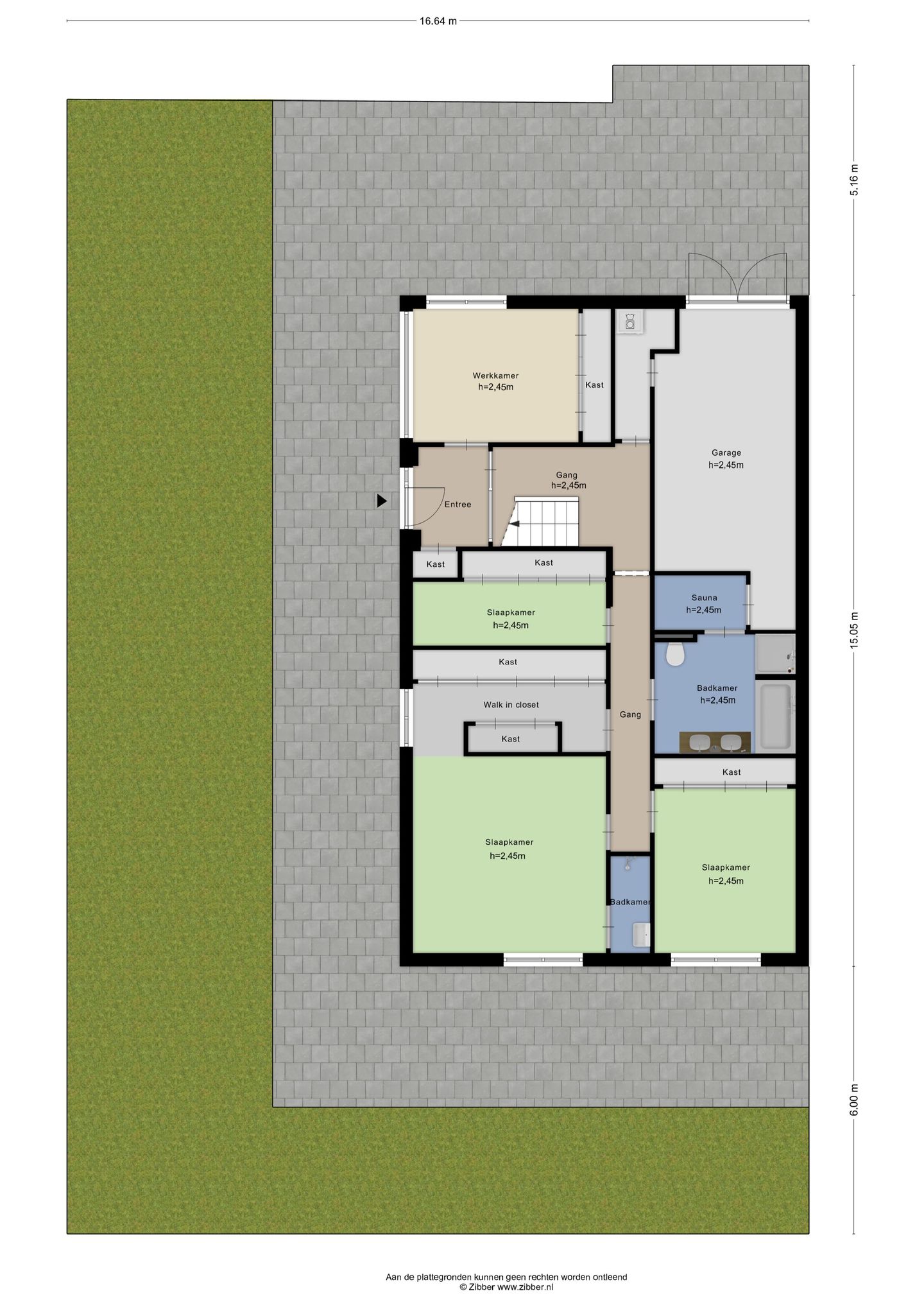 Foto 40 van Aletta Jacobskade 204