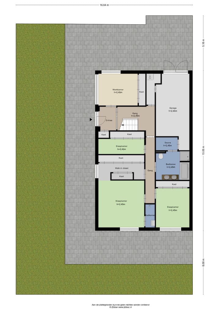 Photo 40 of Aletta Jacobskade 204