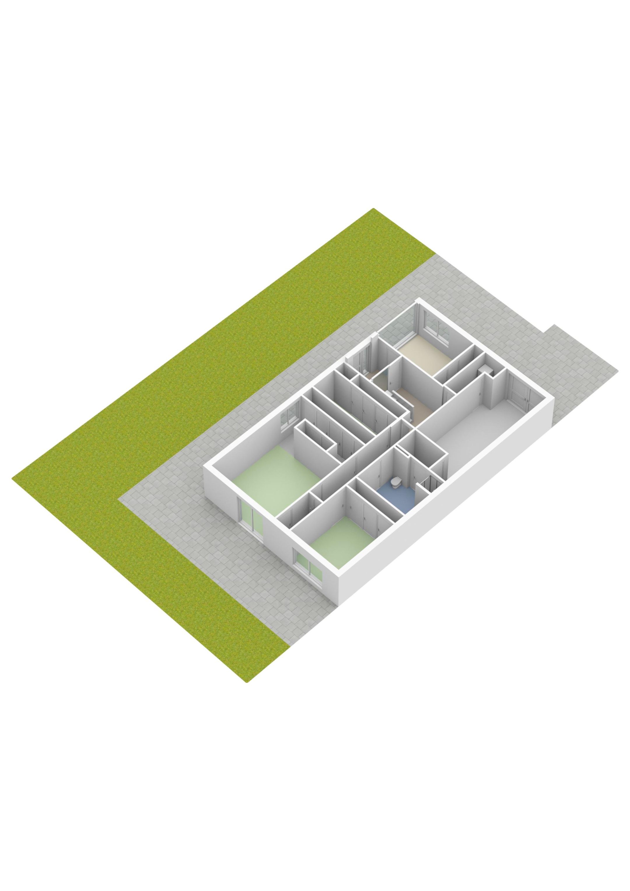 Foto 42 van Aletta Jacobskade 204