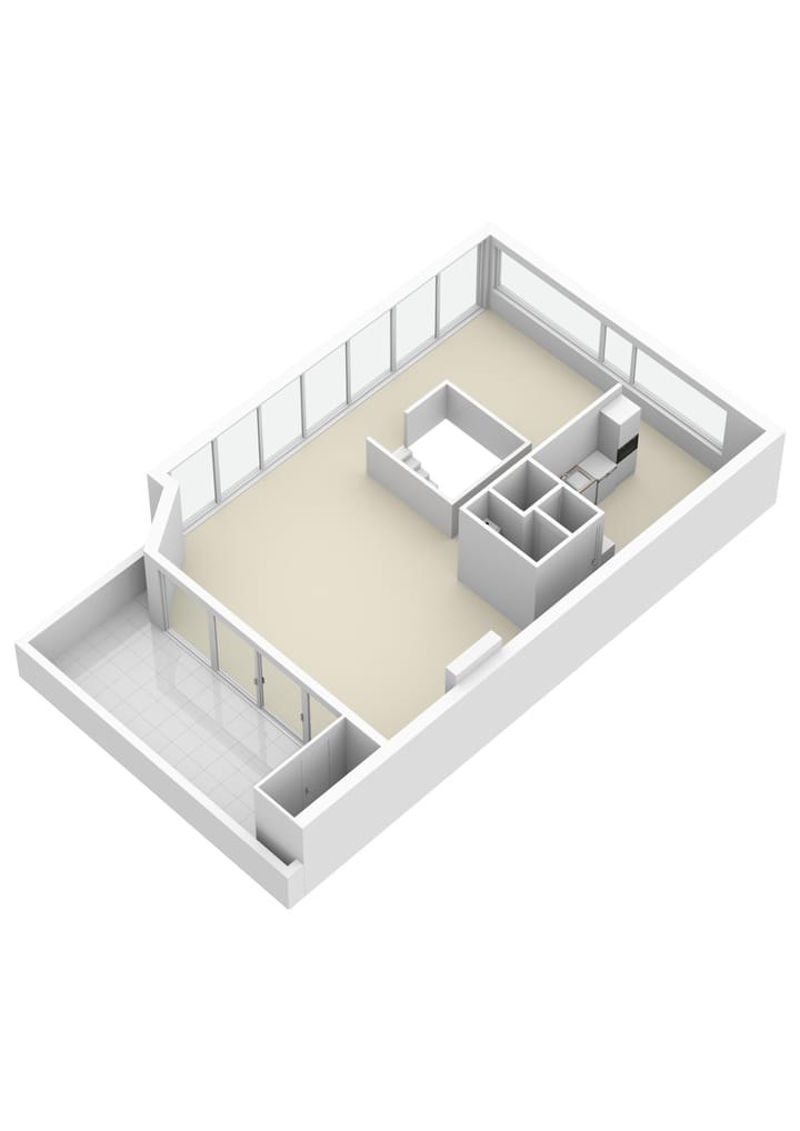 Photo 43 of Aletta Jacobskade 204