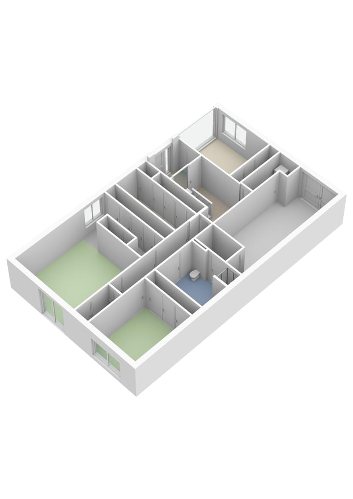 Photo 44 of Aletta Jacobskade 204