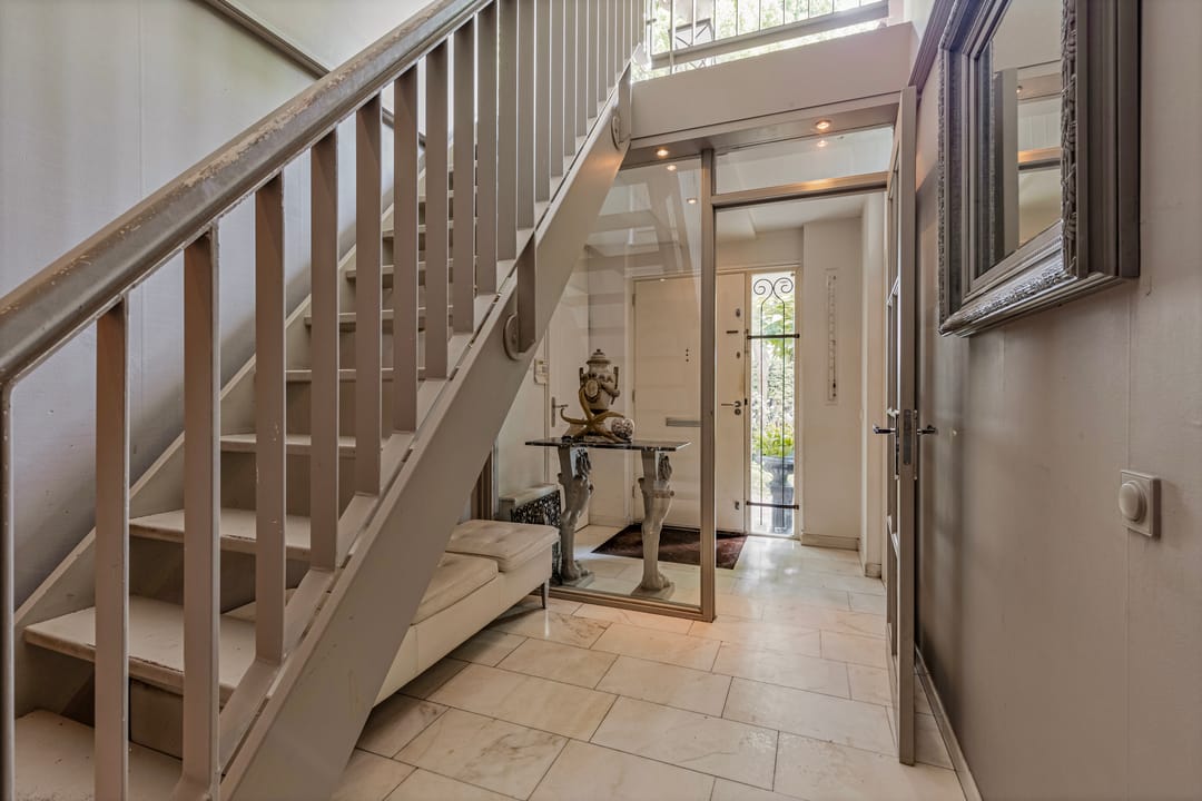 Foto 7 van Aletta Jacobskade 204