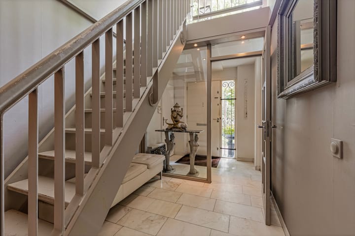 Photo 7 of Aletta Jacobskade 204