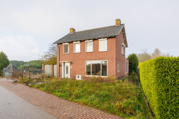 Nicolaasstraat 7