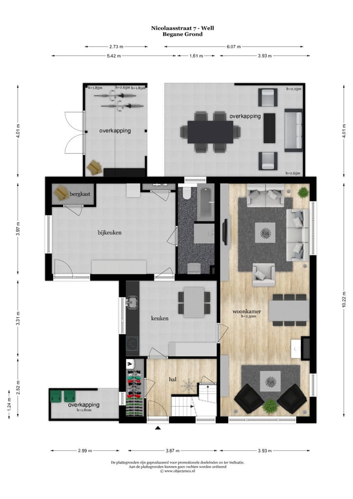 Foto 38 van Nicolaasstraat 7