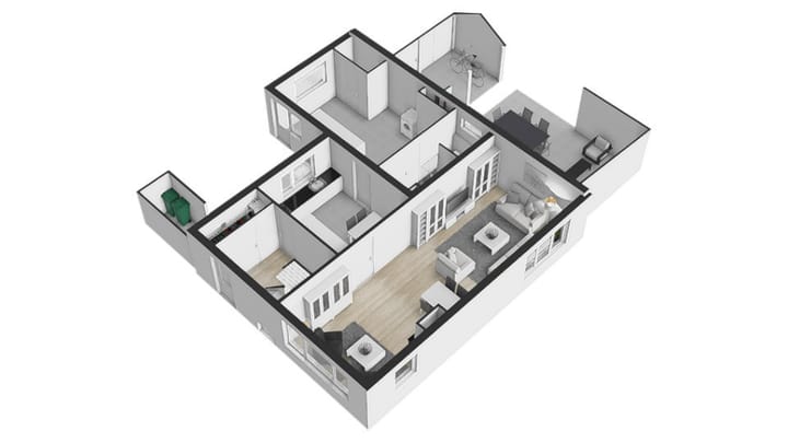 Foto 39 van Nicolaasstraat 7