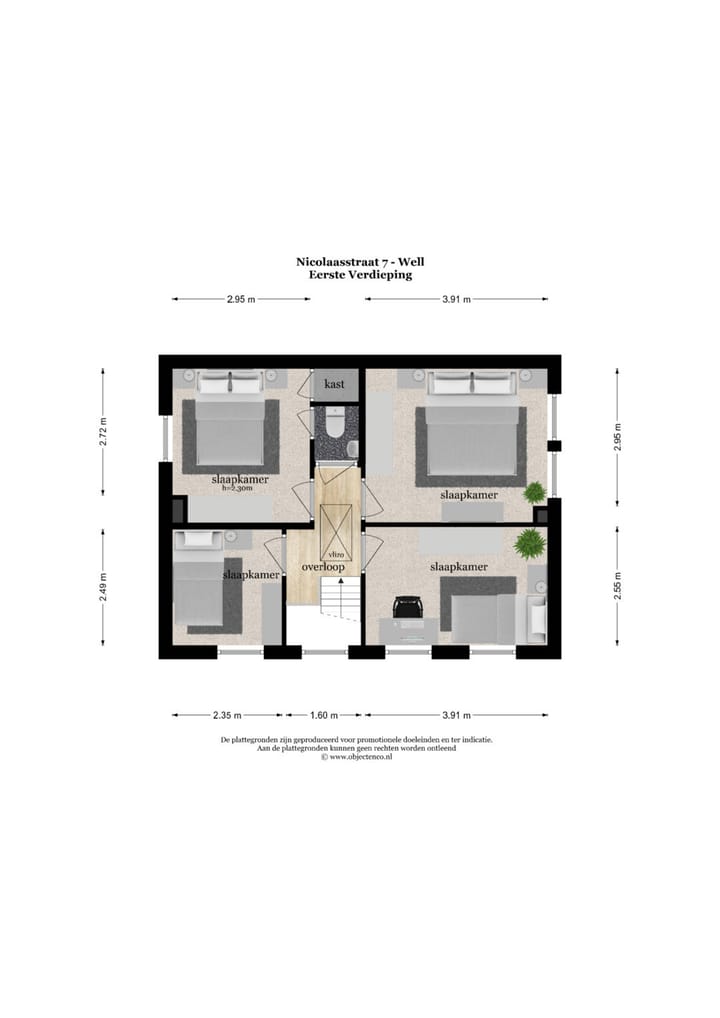 Foto 40 van Nicolaasstraat 7