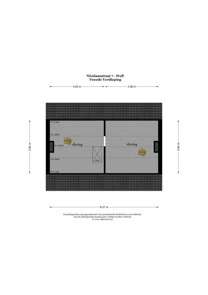 Foto 42 van Nicolaasstraat 7