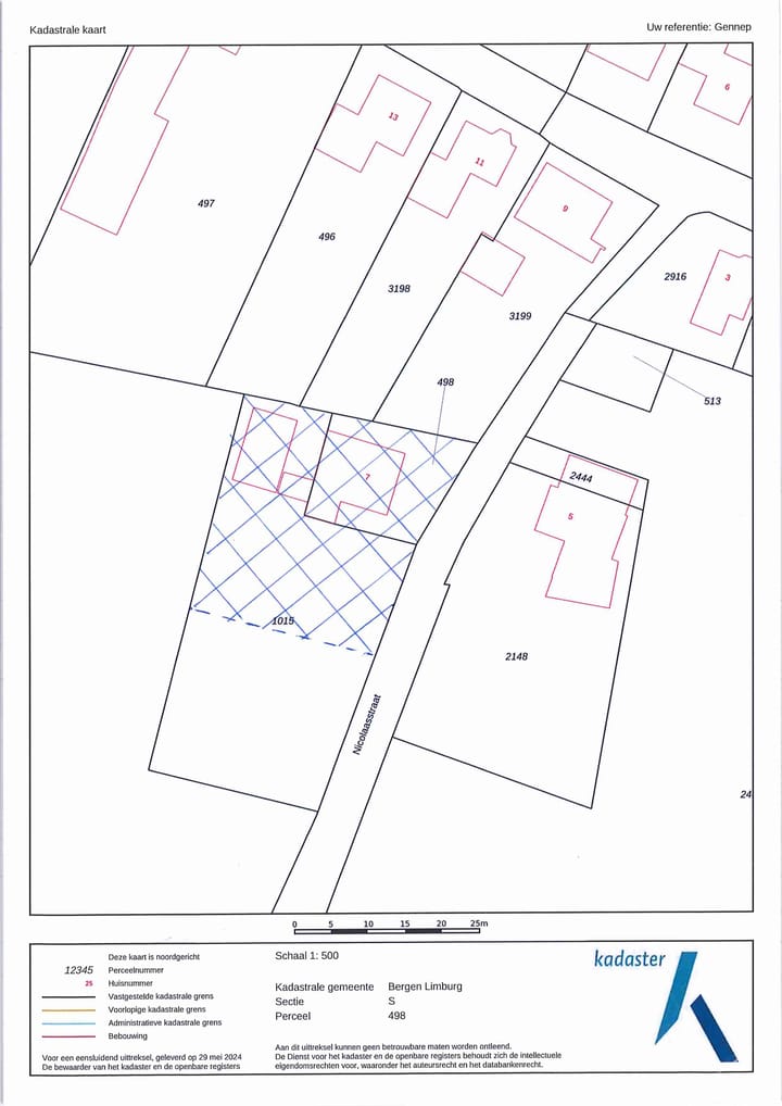 Foto 46 van Nicolaasstraat 7