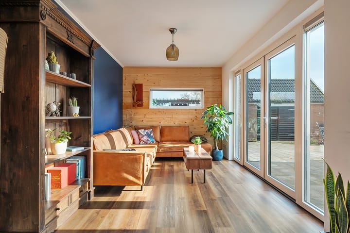 Foto 9 van van Echtenswijk 2