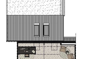 Bekijk foto 12 van 2 | Sluitappel | Tussenwoning (Bouwnr. 2)