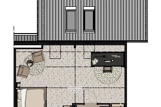 Bekijk foto 13 van 3 | Sluitappel | Tussenwoning (Bouwnr. 3)