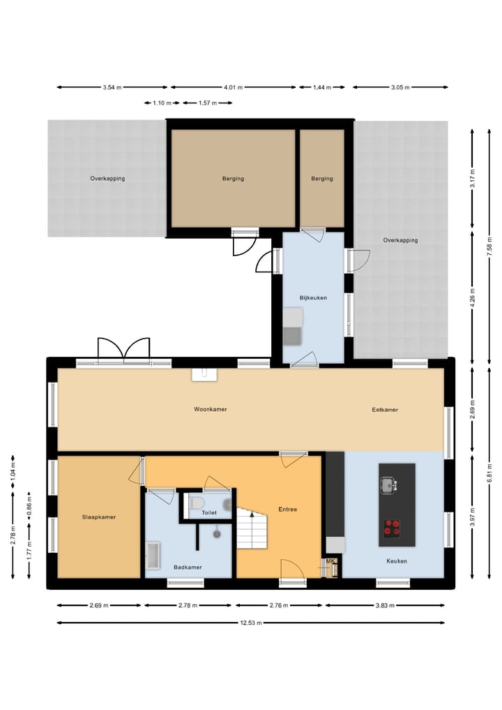 Foto 50 van van Echtenswijk 2