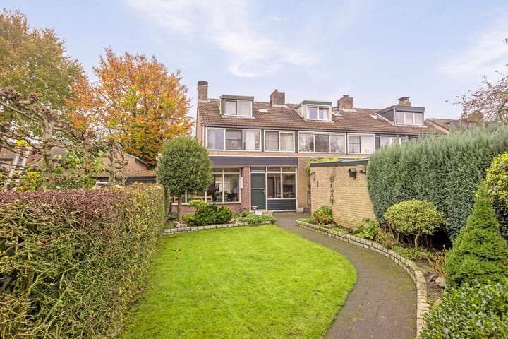 Photo 2 of Tuinstraat 21