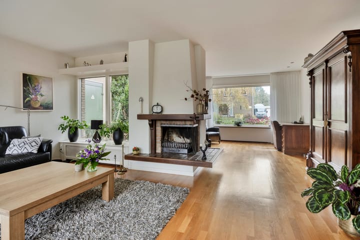 Photo 3 of Tuinstraat 21