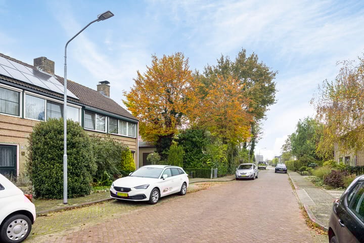 Photo 5 of Tuinstraat 21