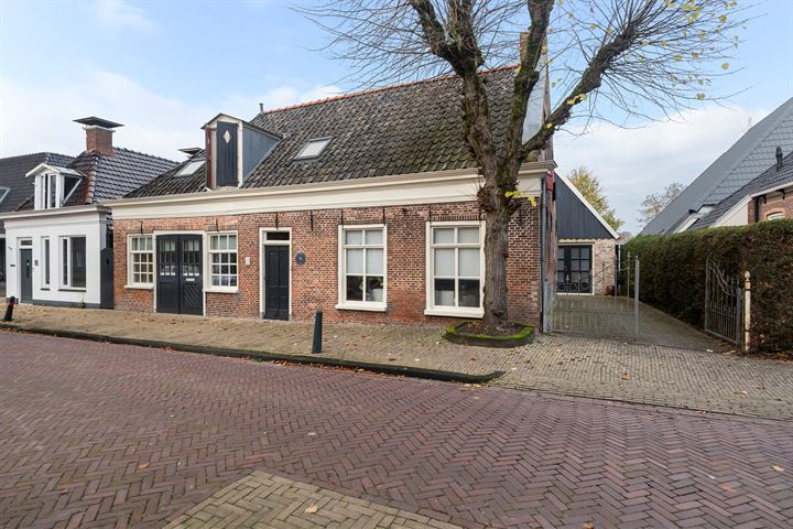 Bekijk foto 3 van Voorstraat 15