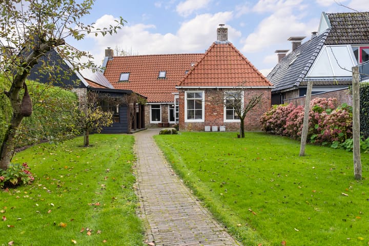 Koopwoningen - huizen te koop in [Funda]