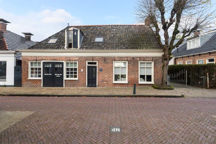 Bekijk foto 10 van Voorstraat 15