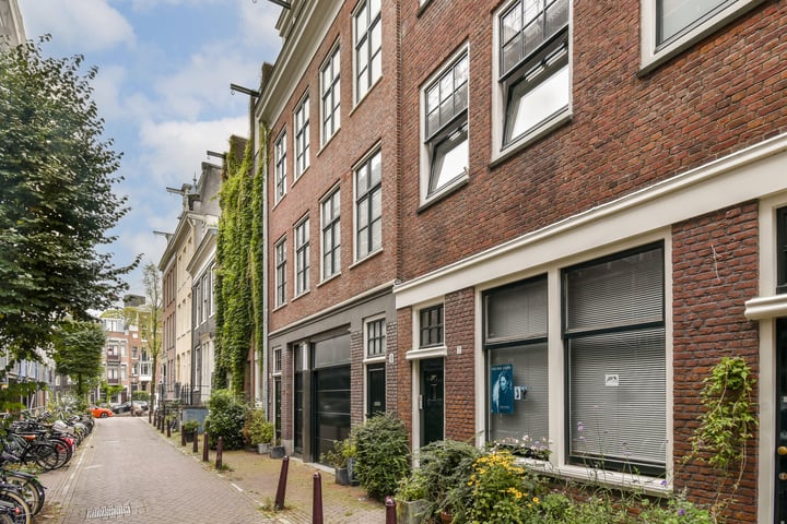 View photo 2 of Noorderstraat 80-D