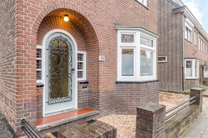 Bekijk foto 3 van Norbertijnenstraat 98