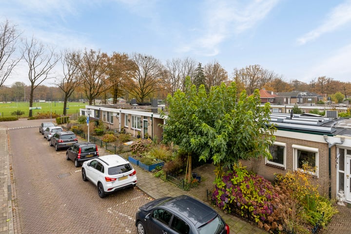 Bekijk foto 32 van Celsiusstraat 34