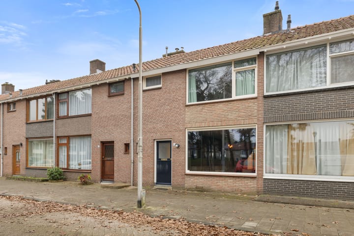 Foto 4 van Hopweg 82