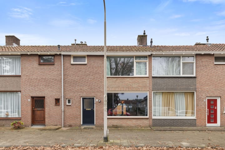 Foto 5 van Hopweg 82