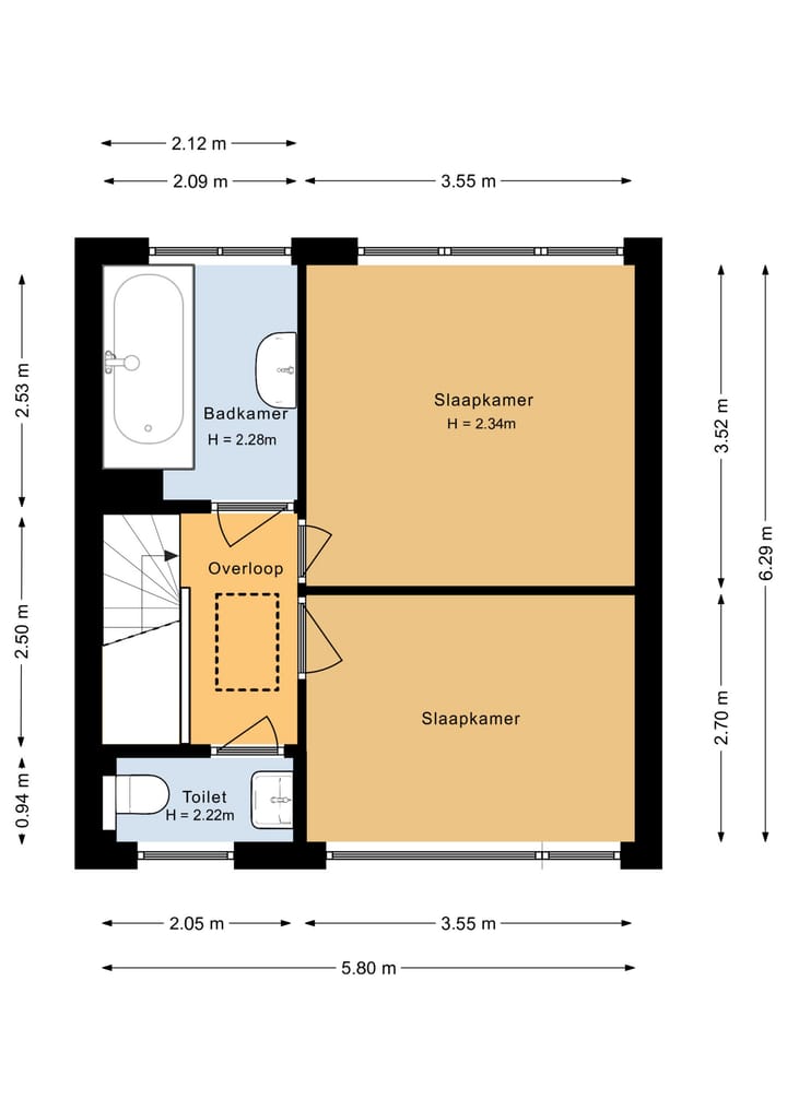Foto 39 van Hopweg 82