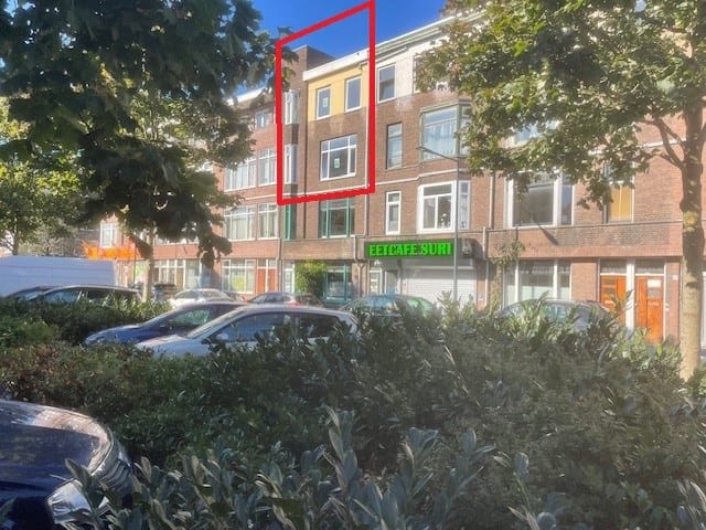 Foto 1 van Rembrandtlaan 81-A