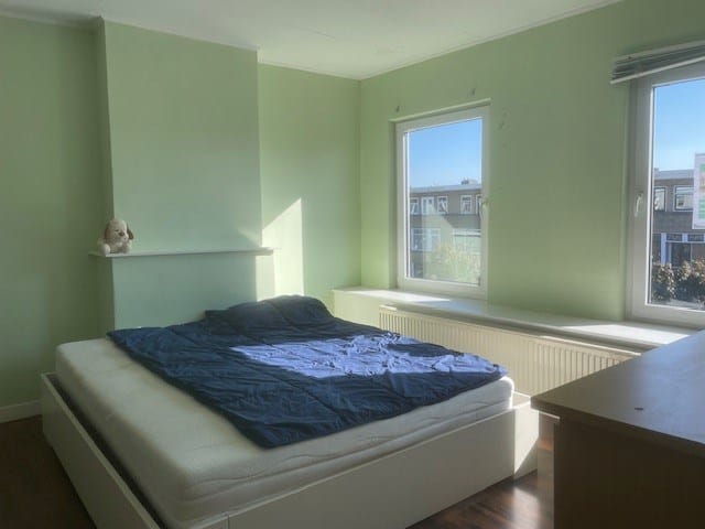 Foto 10 van Rembrandtlaan 81-A