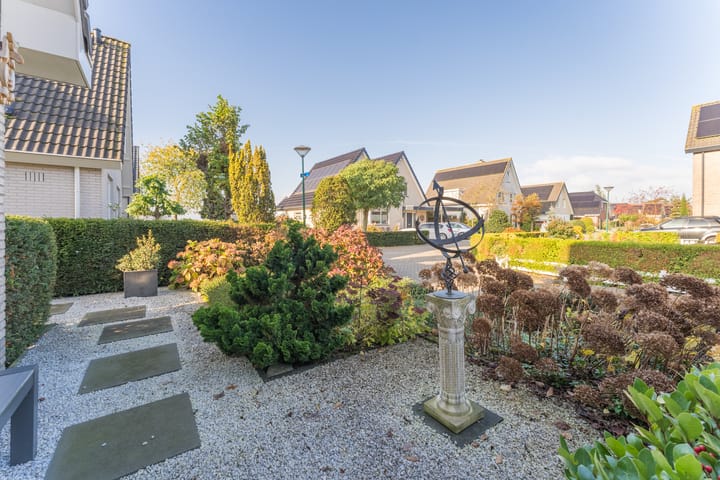 Foto 5 van Kwikstaart 42