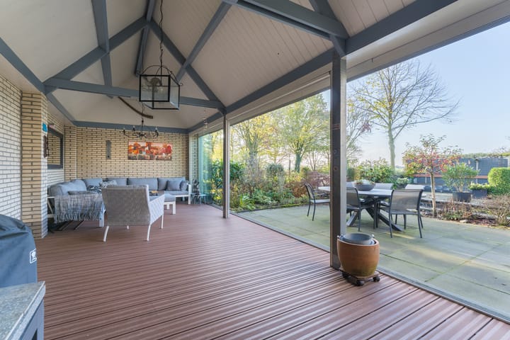 Foto 3 van Kwikstaart 42