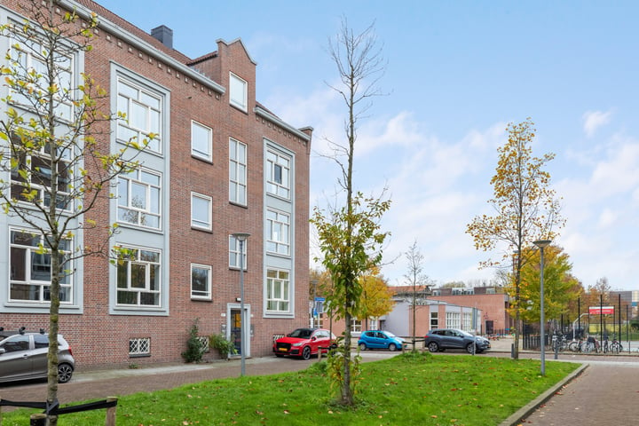 Bekijk foto 31 van Assendelftstraat 34-B