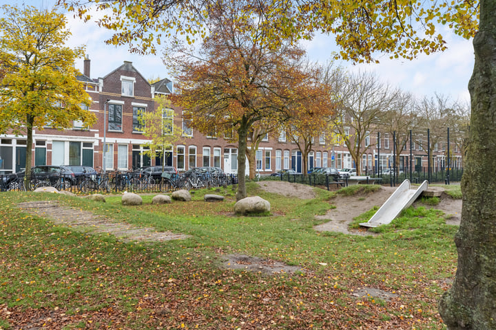 Bekijk foto 32 van Assendelftstraat 34-B