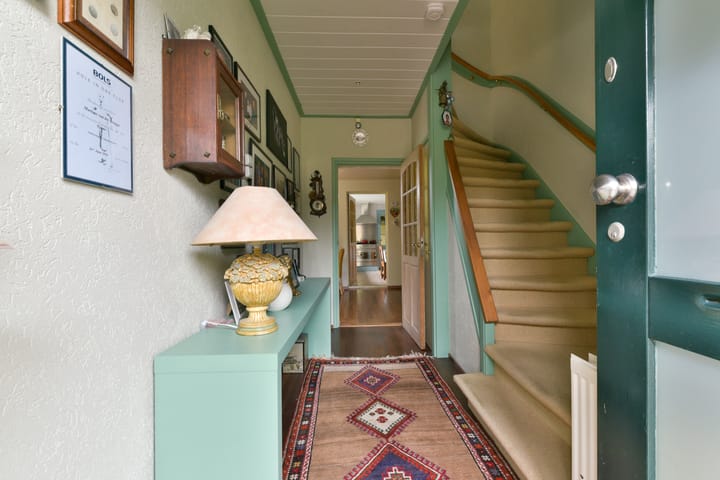 Foto 5 van Laan van Eikenrode 60