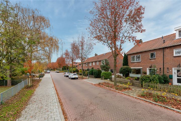 View photo 26 of Laan van Eikenrode 60