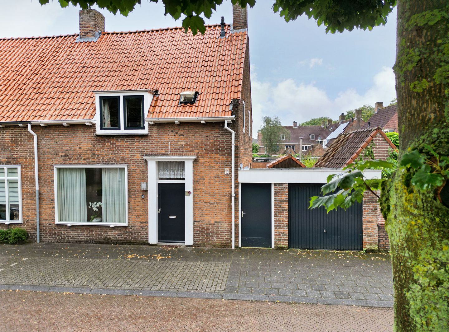 Foto 1 van Valeriusstraat 16