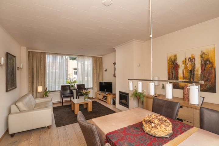 Foto 3 van Valeriusstraat 16