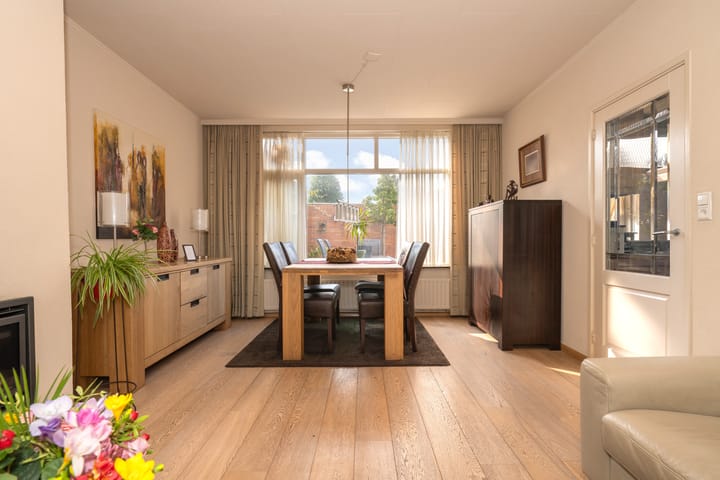 Foto 4 van Valeriusstraat 16