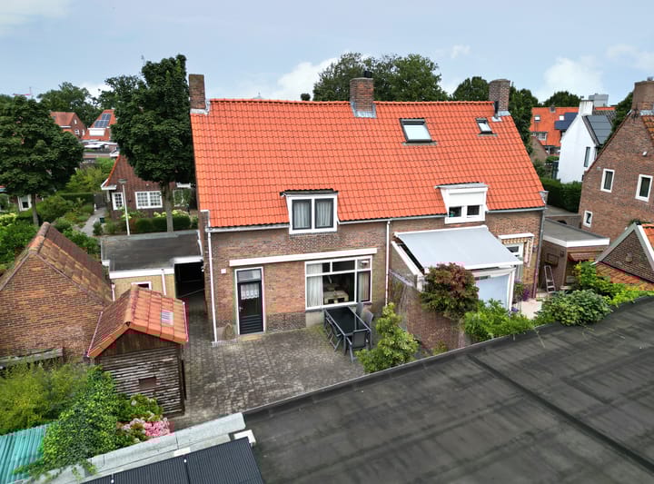 Foto 2 van Valeriusstraat 16