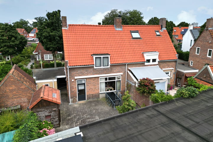 Bekijk foto 2 van Valeriusstraat 16