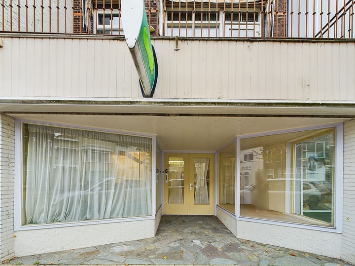 Photo 3 of Axelsestraat 6