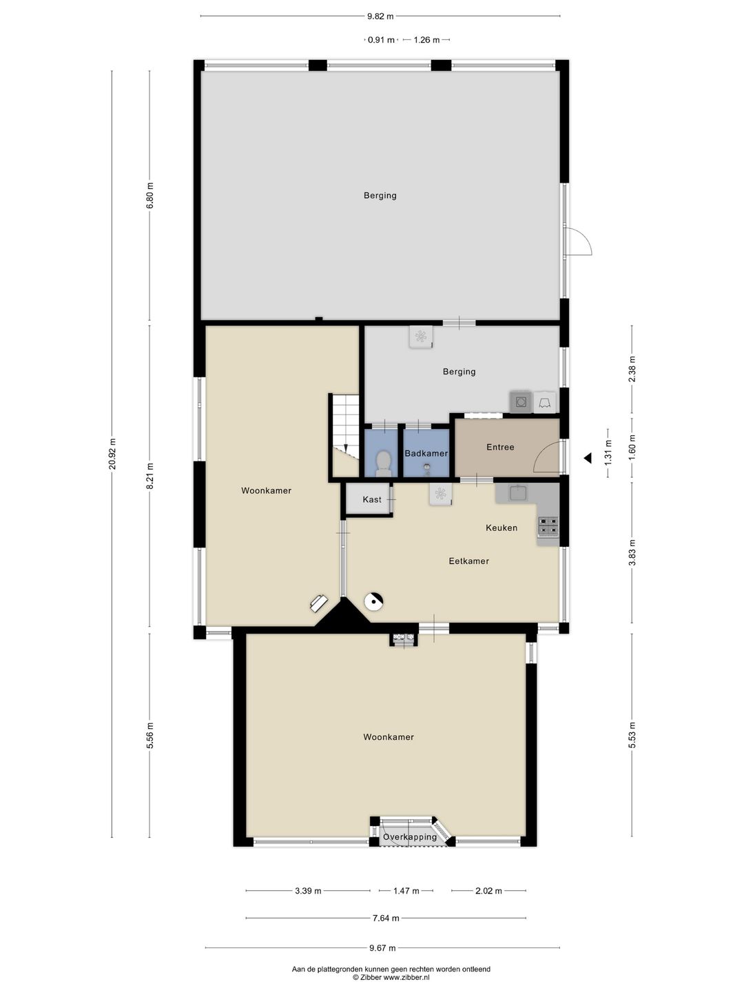 Foto 32 van Hoofdstraat 19