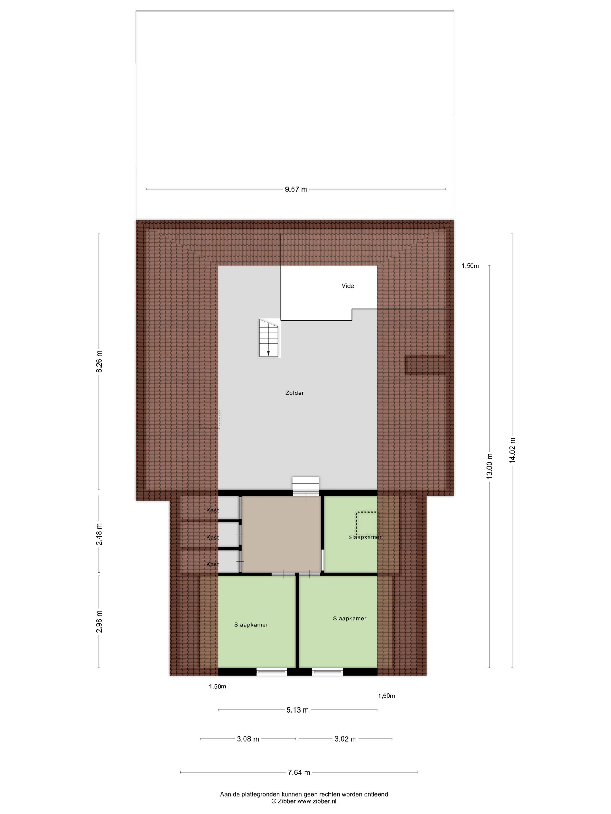 Foto 33 van Hoofdstraat 19