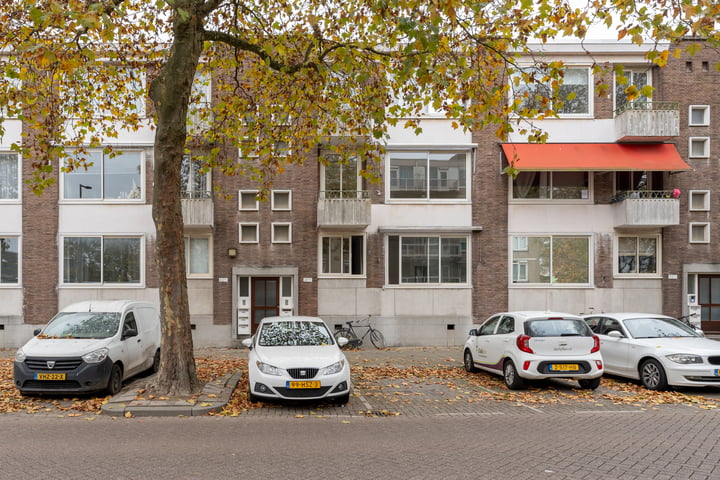 View photo 1 of Verboomstraat 81-B