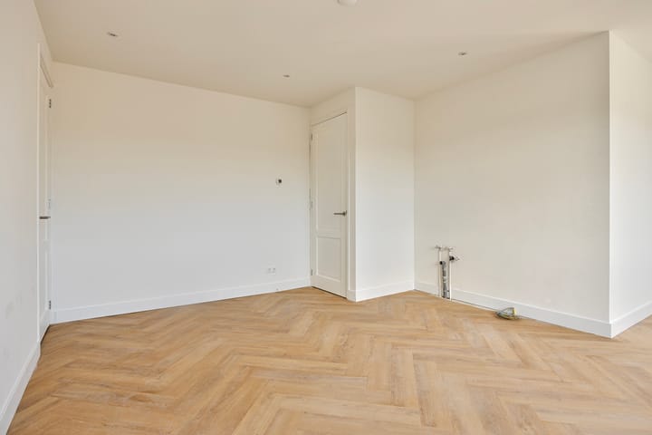 Foto 3 van Fluwelensingel 59-D