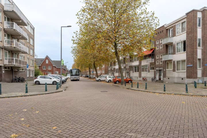 View photo 6 of Verboomstraat 81-B