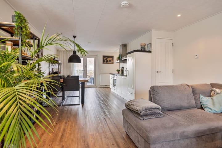 Foto 2 van Dinsdagse Wetering 2