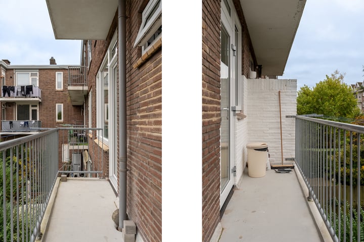 View photo 16 of Verboomstraat 81-B